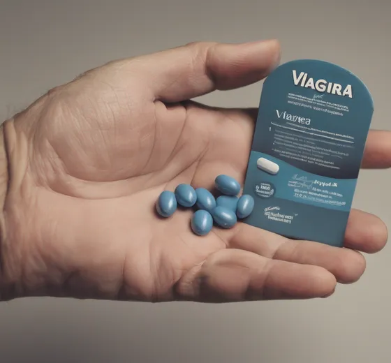 Come fare ricetta per viagra